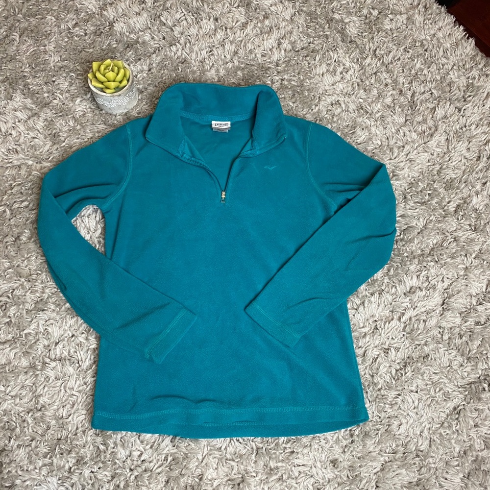 Pullover Fleece - Picture 13 of 13